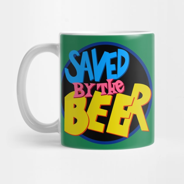 Saved By the Beer by OniSide